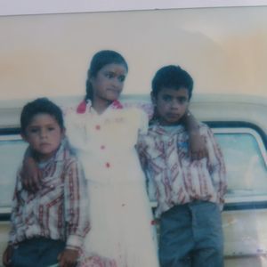 Meet your Posher, Ramon